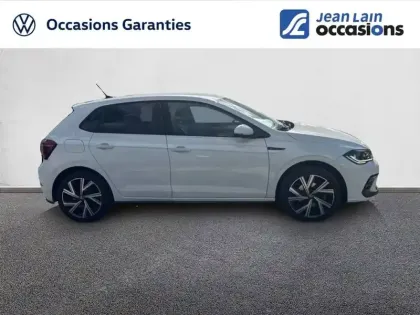 Photo 23 Volkswagen Polo  1.0 TSI 116 S&S DSG7