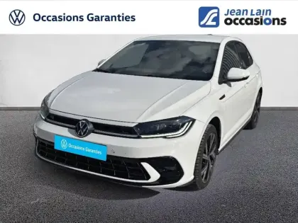 Photo 20 Volkswagen Polo  1.0 TSI 116 S&S DSG7
