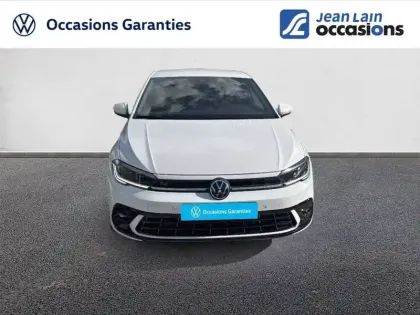 Photo 28 Volkswagen Polo  1.0 TSI 116 S&S DSG7