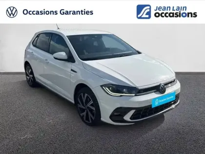Photo 29 Volkswagen Polo  1.0 TSI 116 S&S DSG7