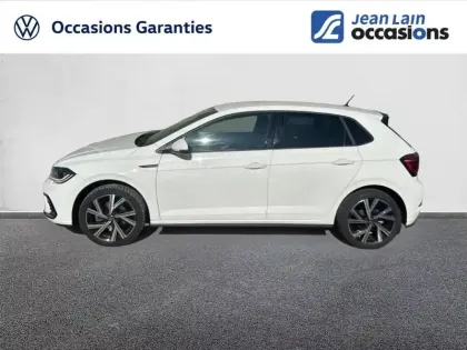 Photo 6 Volkswagen Polo  1.0 TSI 116 S&S DSG7