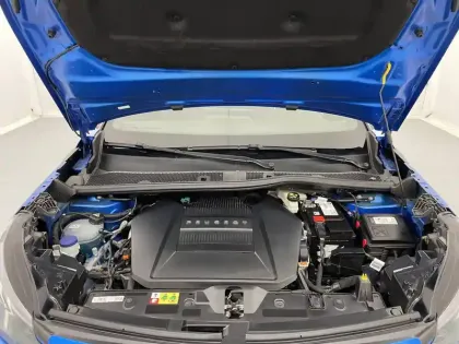 Photo 21 Peugeot 2008  Electrique 136 ch