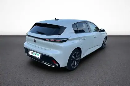 Photo 5 Peugeot 308  BlueHDi 130ch S&S EAT8