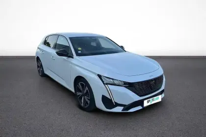 Photo 7 Peugeot 308  BlueHDi 130ch S&S EAT8