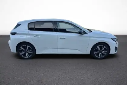 Photo 6 Peugeot 308  BlueHDi 130ch S&S EAT8