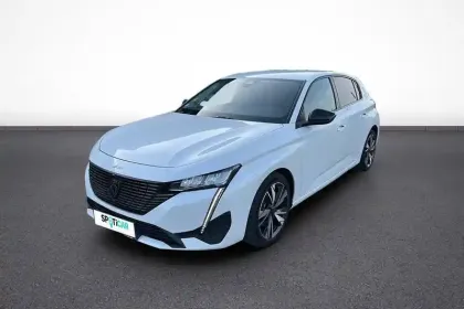 Photo Peugeot 308 Allure