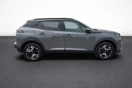 Photo 6 Peugeot 2008  Hybrid 136 e-DCS6