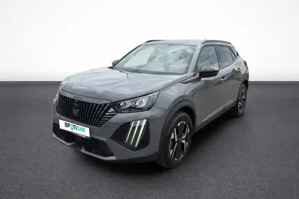 Photo Peugeot 2008 Allure
