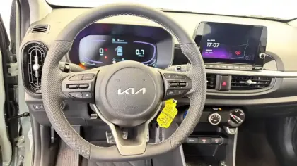 Photo 11 Kia Picanto  1.0 GDi 68 ch BVMA5