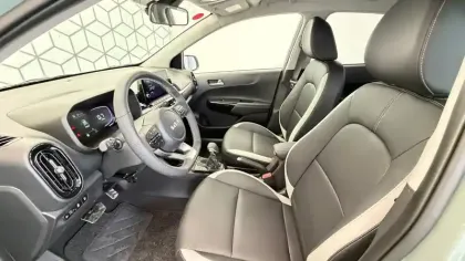 Photo 9 Kia Picanto  1.0 GDi 68 ch BVMA5