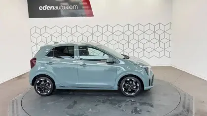 Photo 6 Kia Picanto  1.0 GDi 68 ch BVMA5