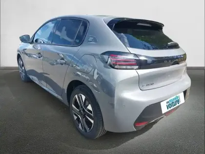 Photo 6 Peugeot 208  Electrique 54 kWh 156ch