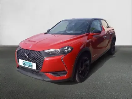 Photo Ds Ds 3 Performance Line