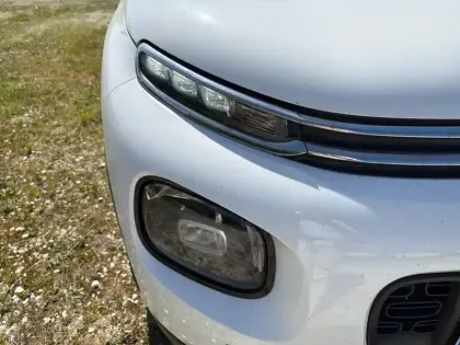 Photo 15 Citroën C3 Aircross  PureTech 130 S&S EAT6
