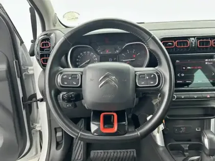 Photo 28 Citroën C3 Aircross  PureTech 130 S&S EAT6