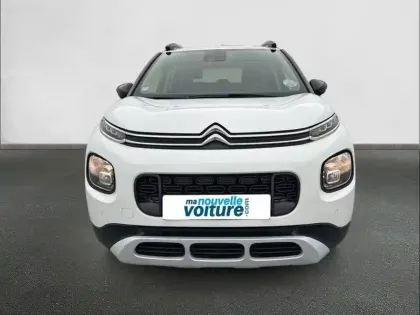 Photo 21 Citroën C3 Aircross  PureTech 130 S&S EAT6
