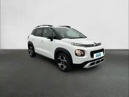 Photo 22 Citroën C3 Aircross  PureTech 130 S&S EAT6