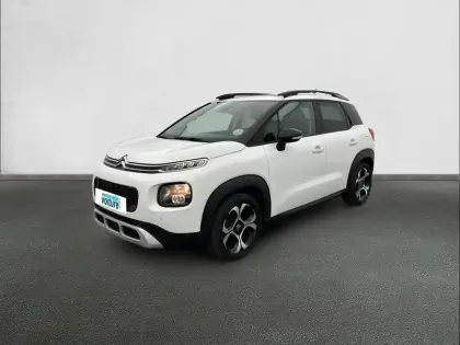 Photo 20 Citroën C3 Aircross  PureTech 130 S&S EAT6