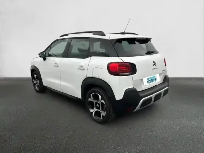 Photo 26 Citroën C3 Aircross  PureTech 130 S&S EAT6