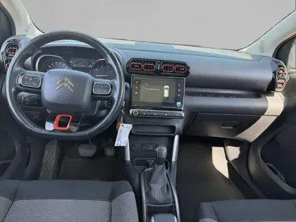 Photo 7 Citroën C3 Aircross  PureTech 130 S&S EAT6
