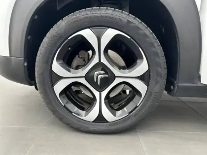 Photo 32 Citroën C3 Aircross  PureTech 130 S&S EAT6