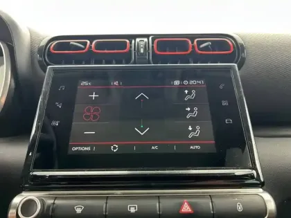 Photo 43 Citroën C3 Aircross  PureTech 130 S&S EAT6