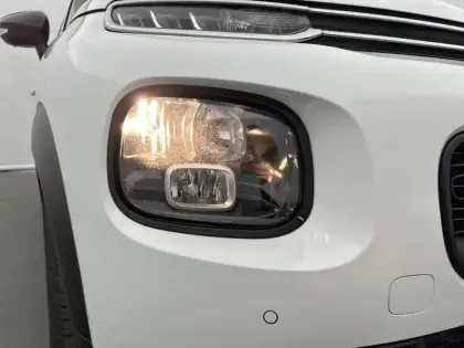 Photo 35 Citroën C3 Aircross  PureTech 130 S&S EAT6