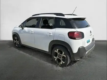 Photo 6 Citroën C3 Aircross  PureTech 130 S&S EAT6