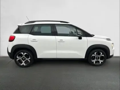 Photo 23 Citroën C3 Aircross  PureTech 130 S&S EAT6