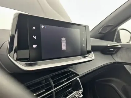 Photo 42 Peugeot 2008  PureTech 100 S&S BVM6