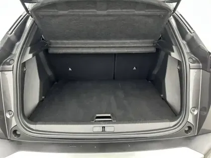Photo 25 Peugeot 2008  PureTech 100 S&S BVM6