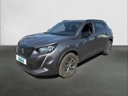 Photo Peugeot 2008 Style