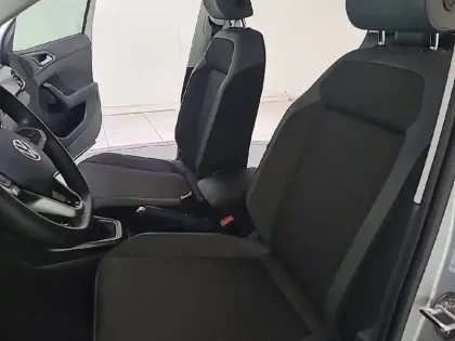 Photo 32 Volkswagen T-cross  1.0 TSI 110 Start/Stop DSG7