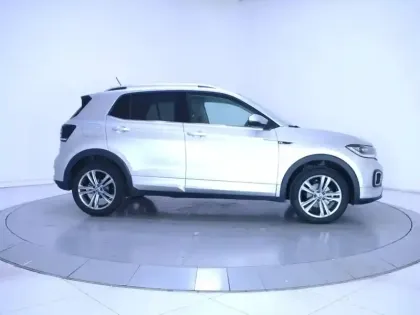 Photo 25 Volkswagen T-cross  1.0 TSI 110 Start/Stop DSG7