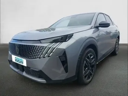 Photo Peugeot 3008 Allure