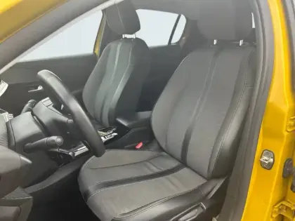 Photo 10 Peugeot 208  BlueHDi 100 S&S BVM6