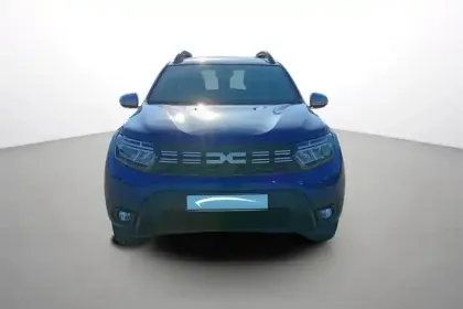 Photo 10 Dacia Duster  ECO-G 100 4x2