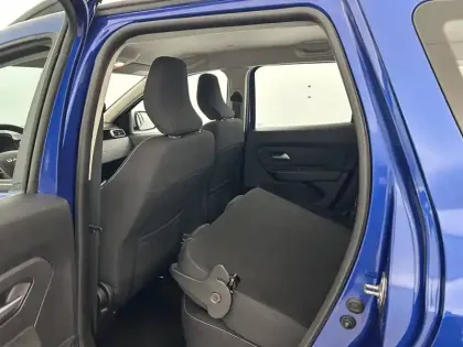 Photo 68 Dacia Duster  ECO-G 100 4x2