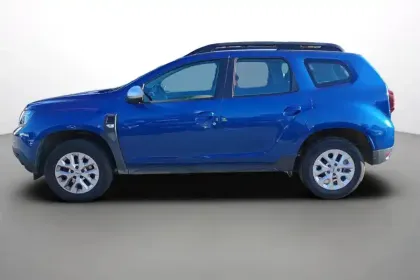 Photo 11 Dacia Duster  ECO-G 100 4x2