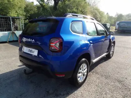 Photo 5 Dacia Duster  ECO-G 100 4x2