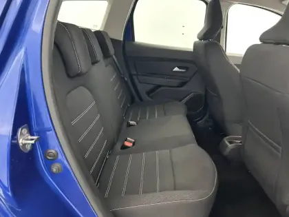 Photo 43 Dacia Duster  ECO-G 100 4x2