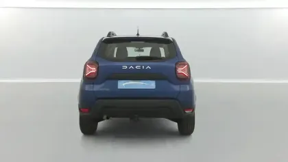 Photo 20 Dacia Duster  ECO-G 100 4x2