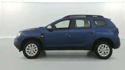 Photo 17 Dacia Duster  ECO-G 100 4x2