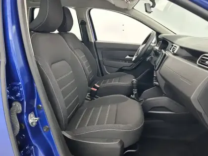 Photo 39 Dacia Duster  ECO-G 100 4x2