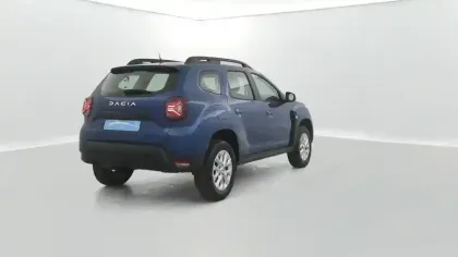Photo 21 Dacia Duster  ECO-G 100 4x2