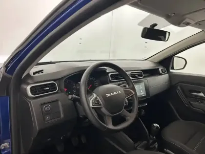 Photo 32 Dacia Duster  ECO-G 100 4x2