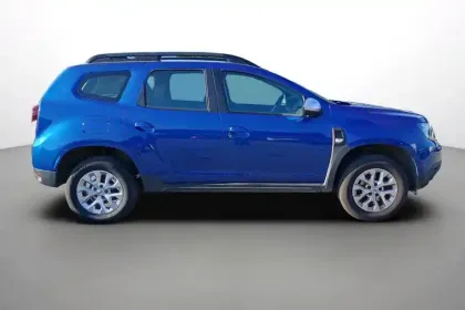 Photo 12 Dacia Duster  ECO-G 100 4x2