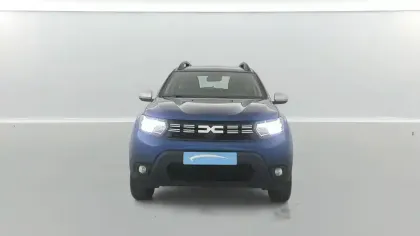 Photo 26 Dacia Duster  ECO-G 100 4x2