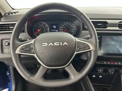 Photo 41 Dacia Duster  ECO-G 100 4x2