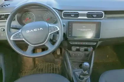 Photo 13 Dacia Duster  ECO-G 100 4x2